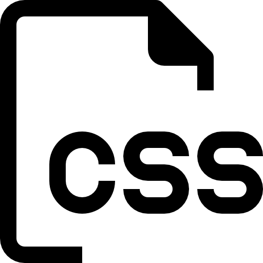 CSS logo