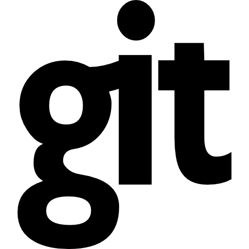 Git logo
