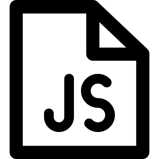 Javascript logo