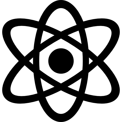 ReactJS logo