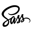 SASS logo